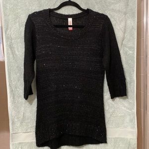 No Boundaries Blouse